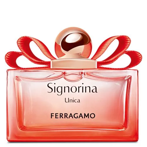 Salvatore Ferragamo Signorina Unica Edp - Signorina Unica Edp 100ml