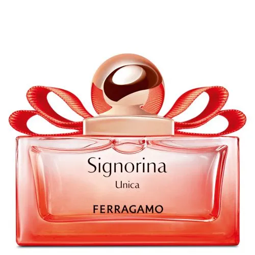 Salvatore Ferragamo Signorina Unica Woman Edp