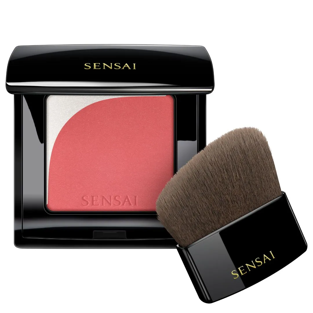 SENSAI Blooming Blush 01