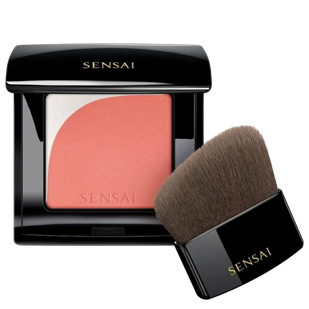 SENSAI Blooming Blush 04