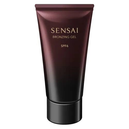 SENSAI Bronzing Gel New Bg63