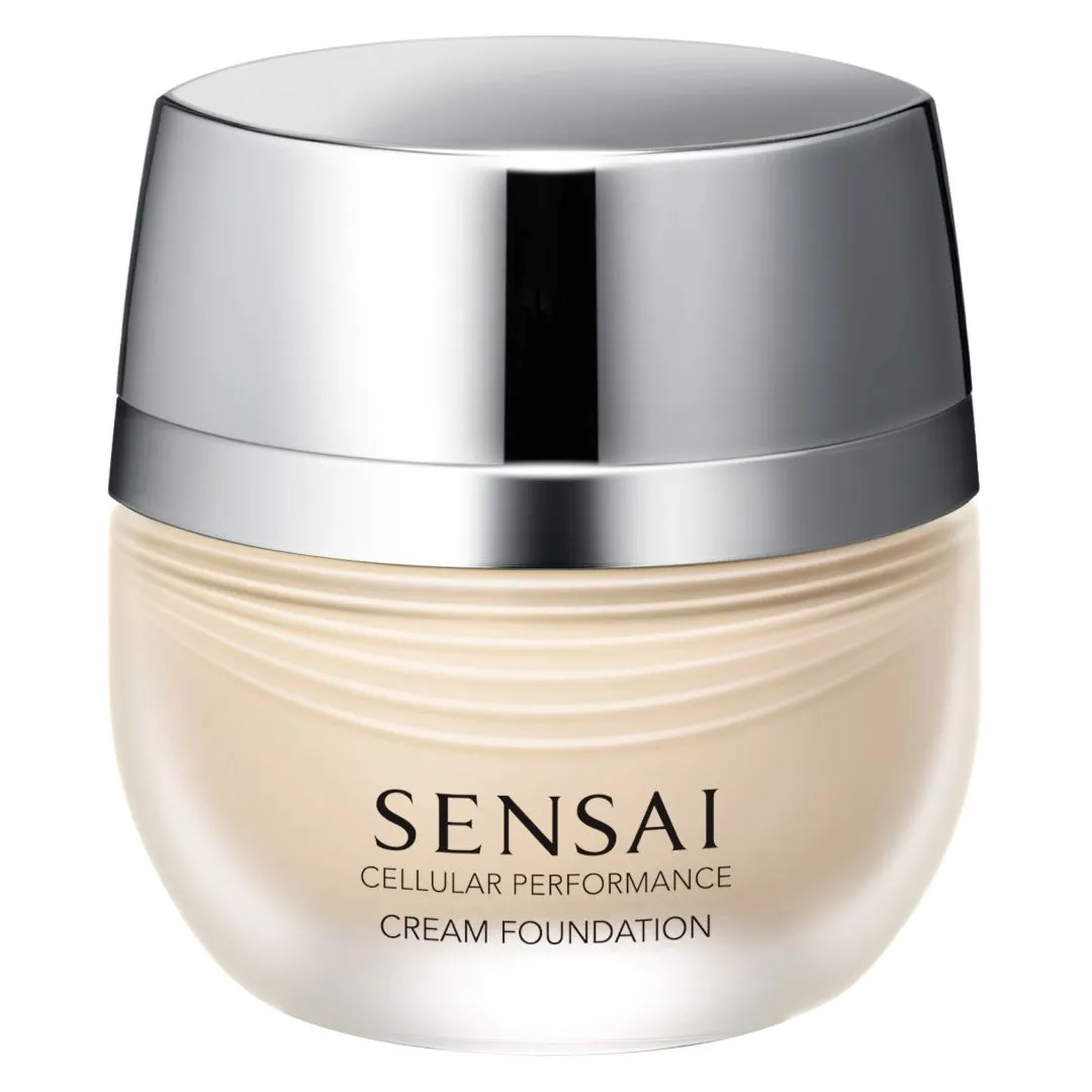SENSAI Cellular Performance Cream Foundation 20