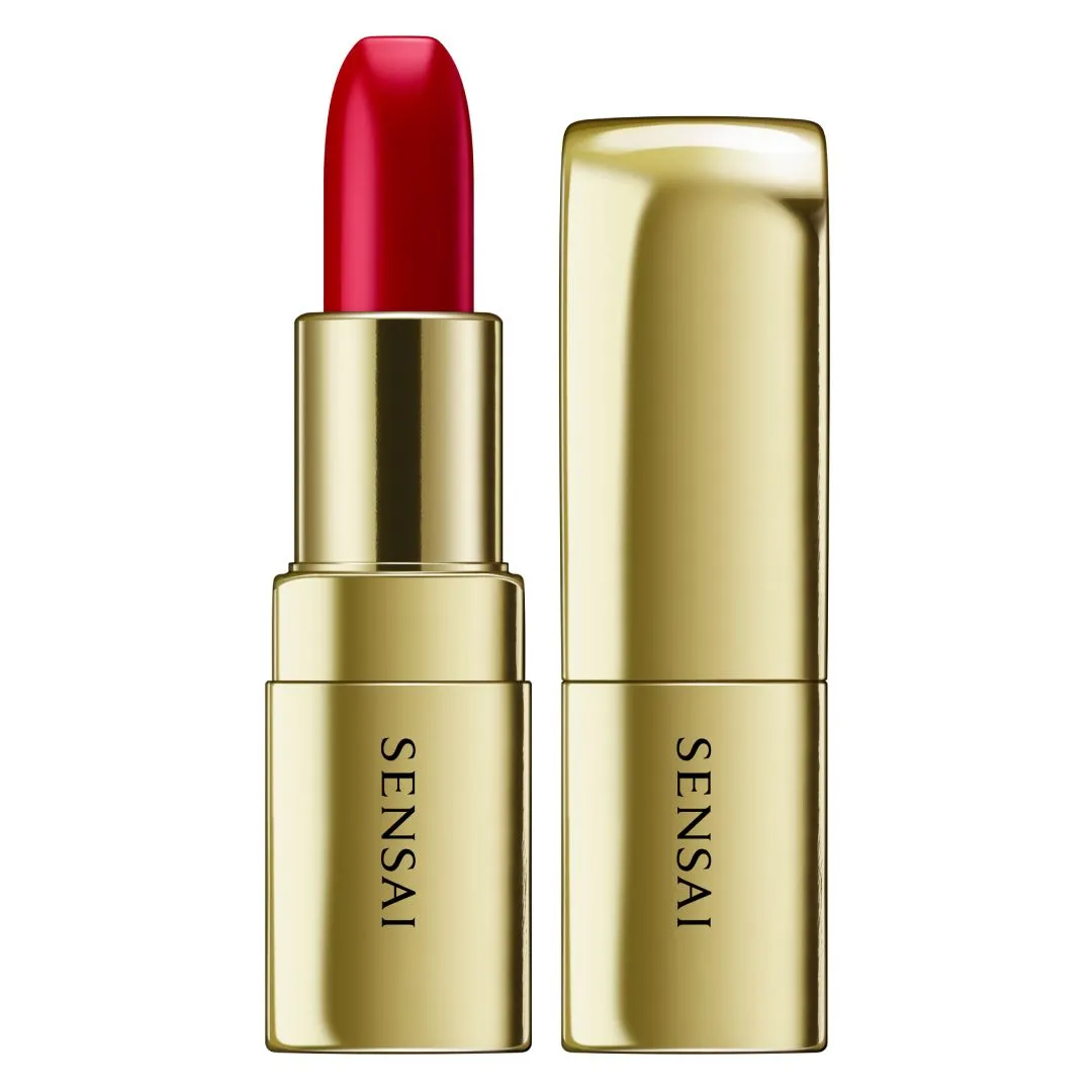 SENSAI Le Rouge A Levres N 02