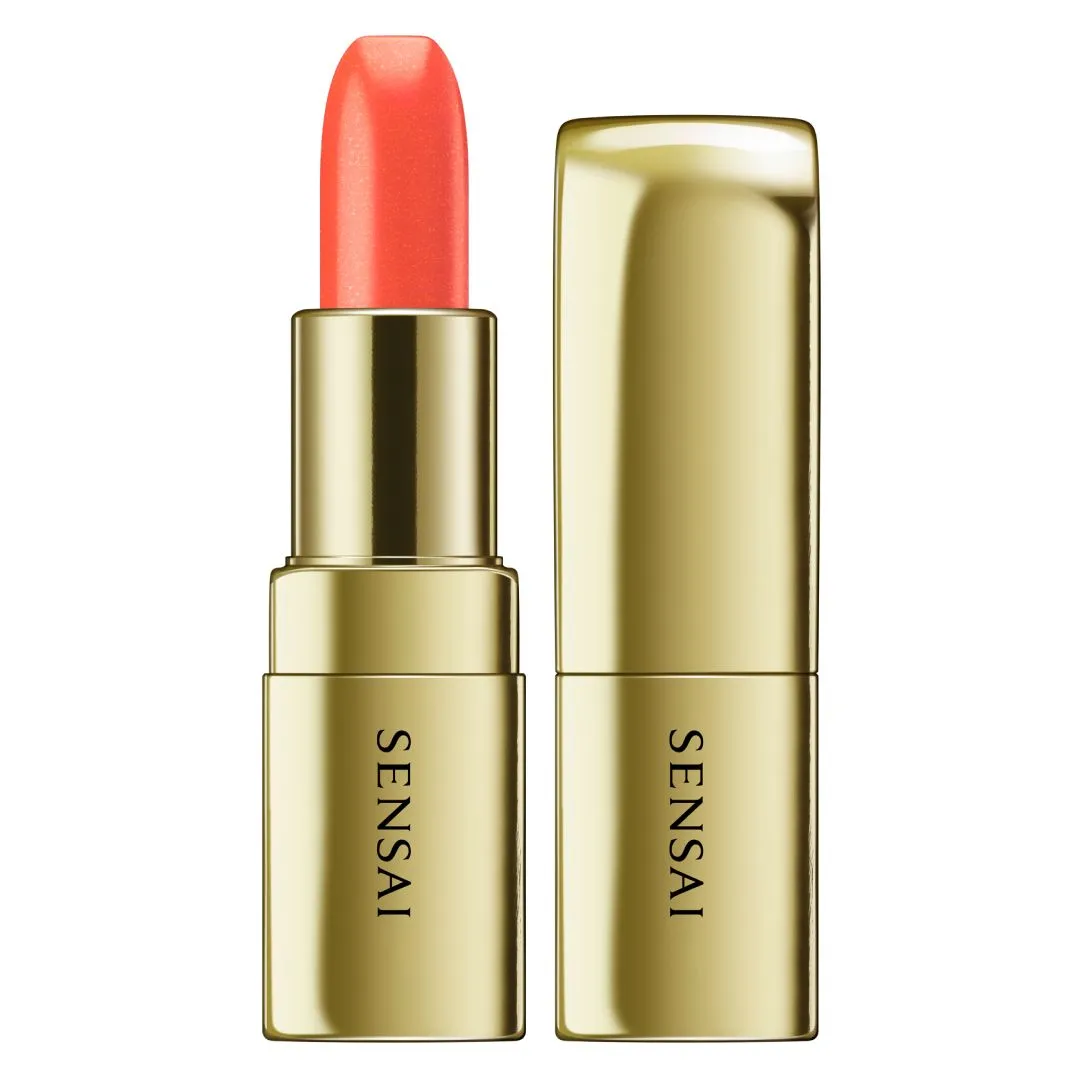 SENSAI Le Rouge A Levres N 04