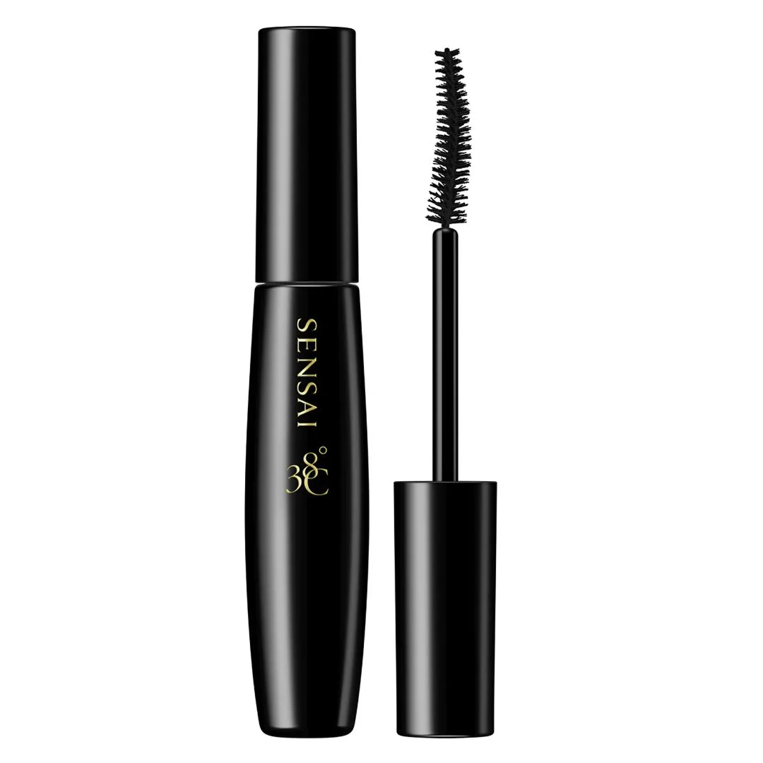 SENSAI Mascara 38c Volumising 1 Black