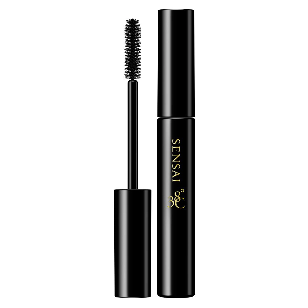 SENSAI Mascara 38c Waterproof 1 Black