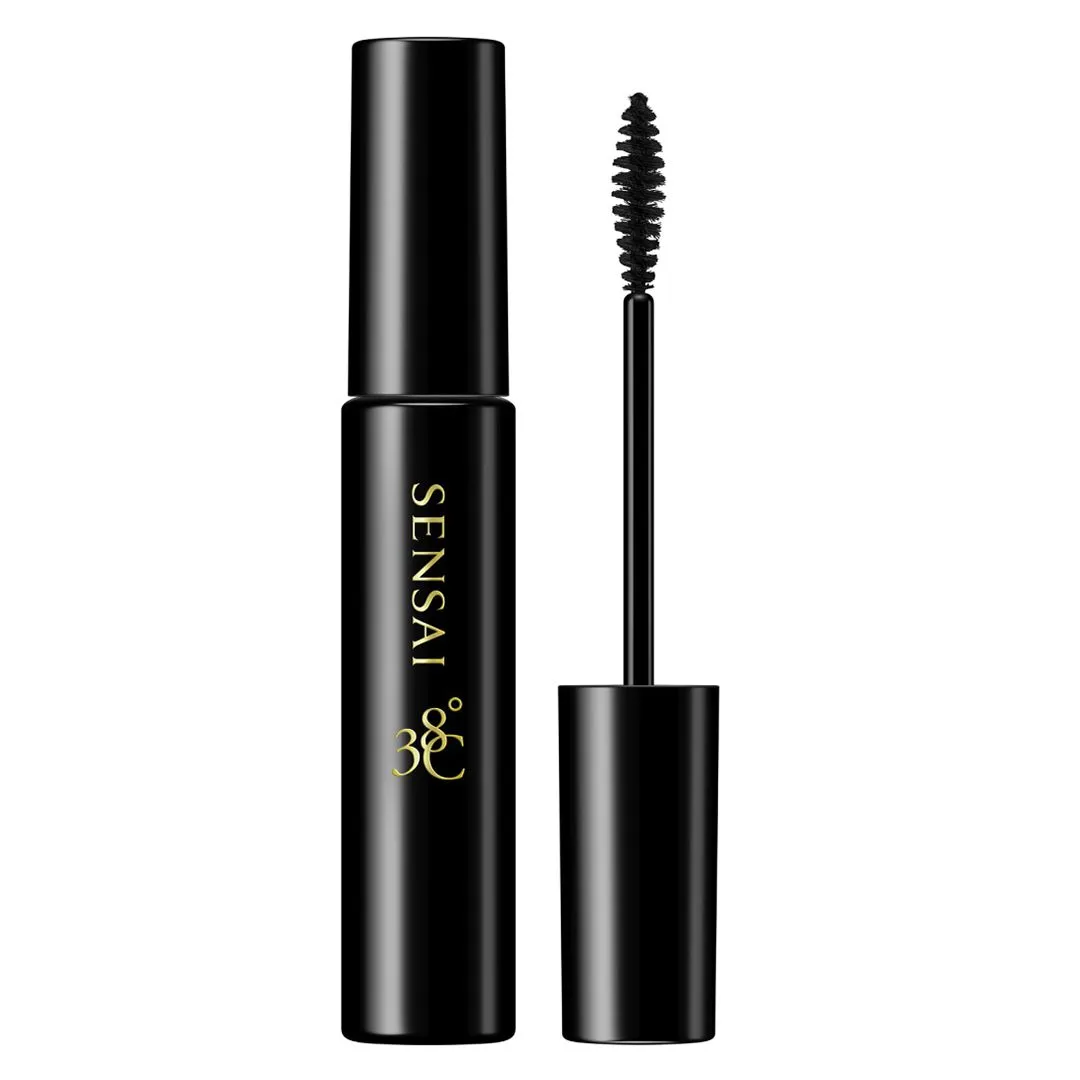 SENSAI Mascara 38c Waterproof 1 Black