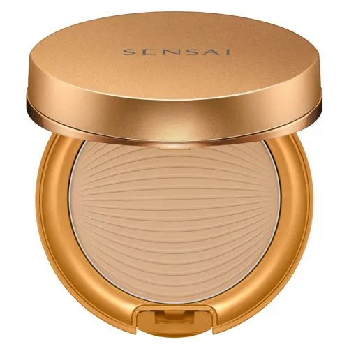 Sensai  Silky Bronze Natural Veil Compact