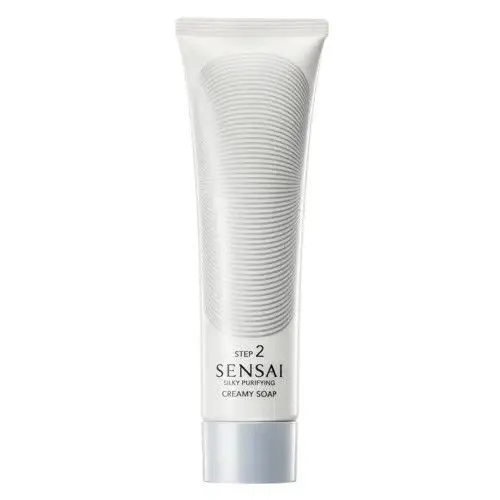 SENSAI Silky Purifying Creamy Soap 125ml