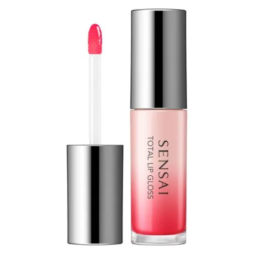 Sensai  Total Lip Gloss In Colours