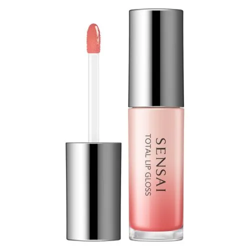 Sensai  Total Lip Gloss In Colours