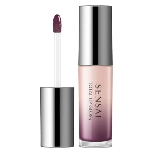 Sensai  Total Lip Gloss In Colours