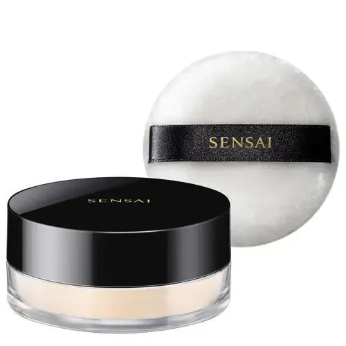 SENSAI Translucent Loose Powder 20gr