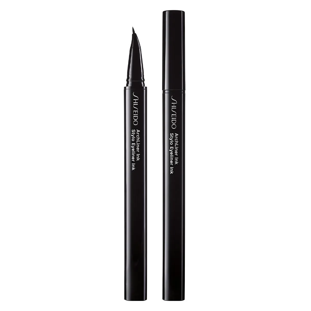 SHISEIDO Arch Liner Ink 01