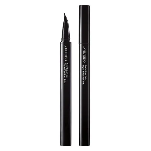 Shiseido  Arch Liner Ink