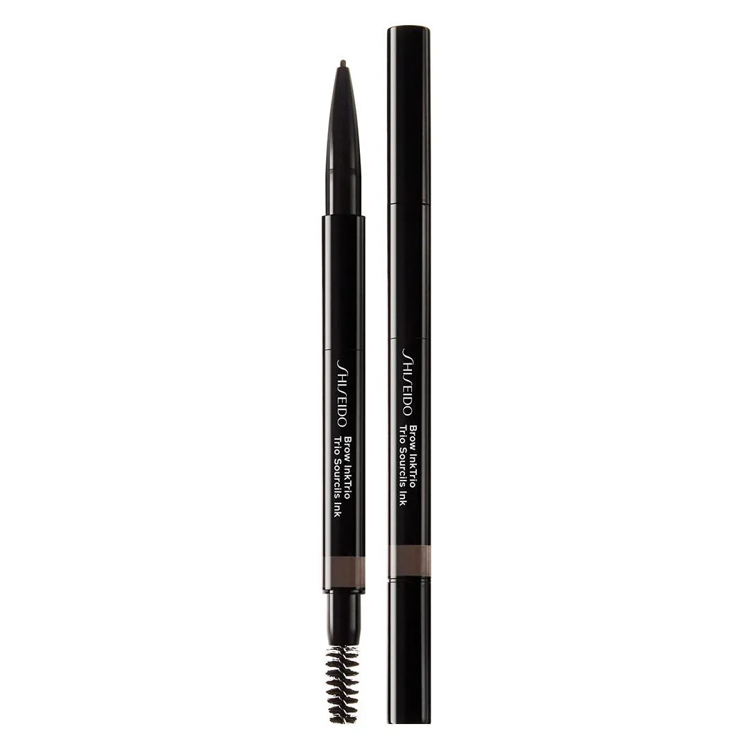 SHISEIDO Brow Ink Trio 03