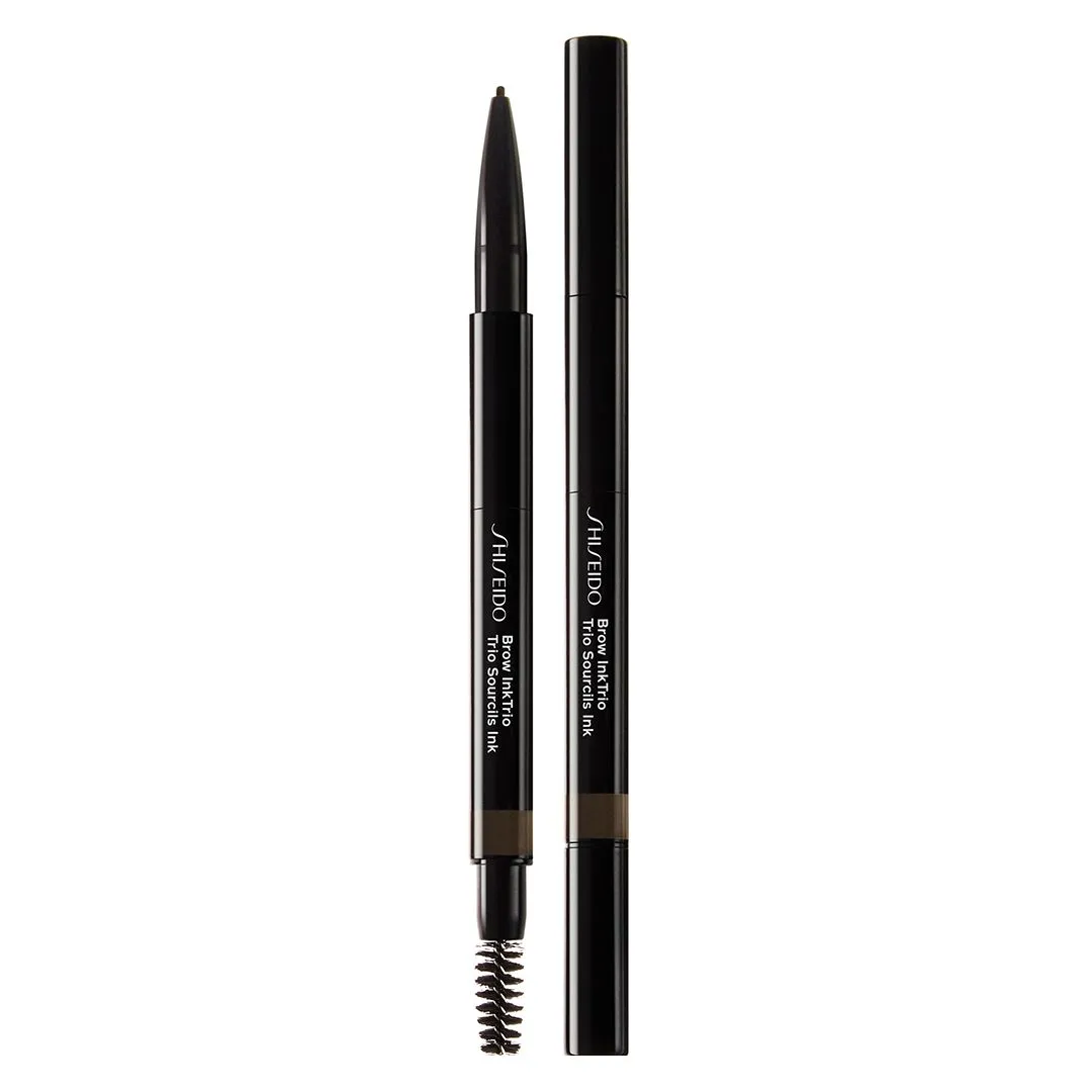 SHISEIDO Brow Ink Trio 04