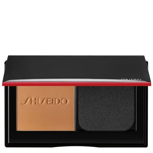 Shiseido  Custom Finish Powder Foundation