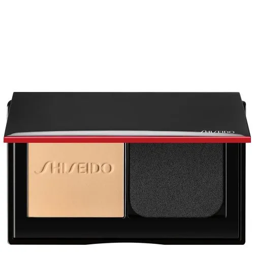 Shiseido  Custom Finish Powder Foundation