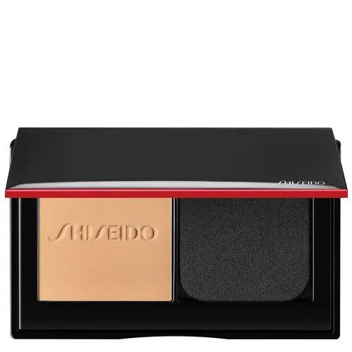 Shiseido  Custom Finish Powder Foundation