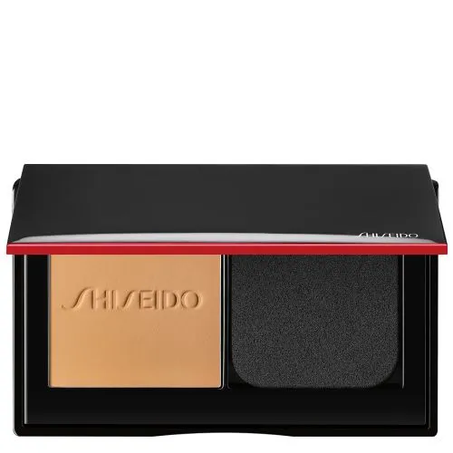 Shiseido  Custom Finish Powder Foundation