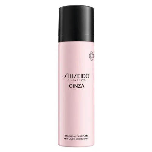 Shiseido Ginza Woman Nega