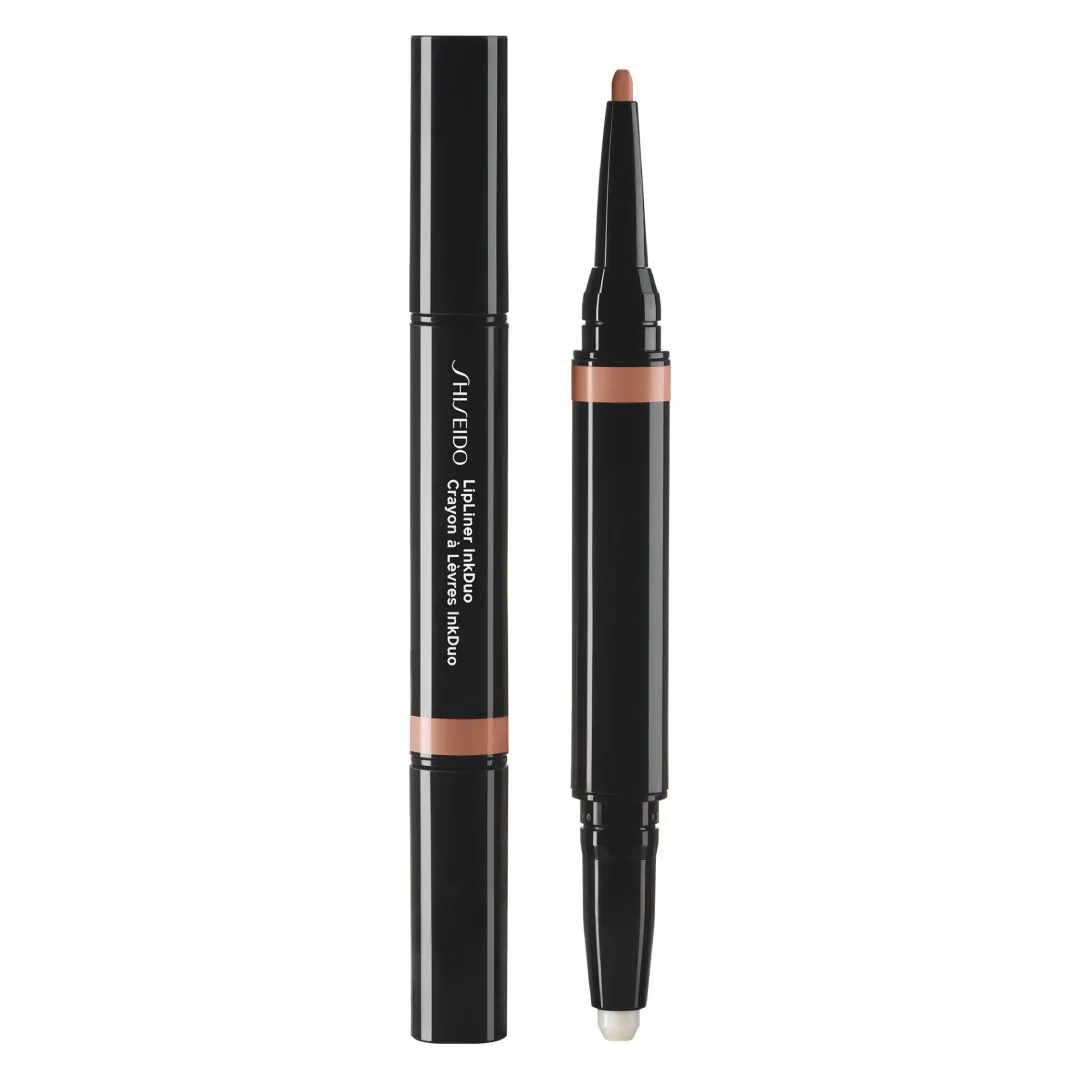 SHISEIDO Lipliner Inkduo 02