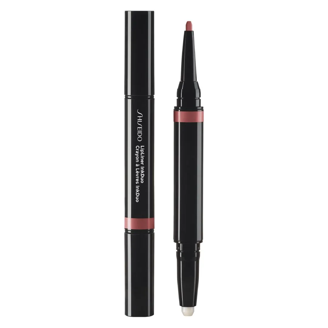 SHISEIDO Lipliner Inkduo 03