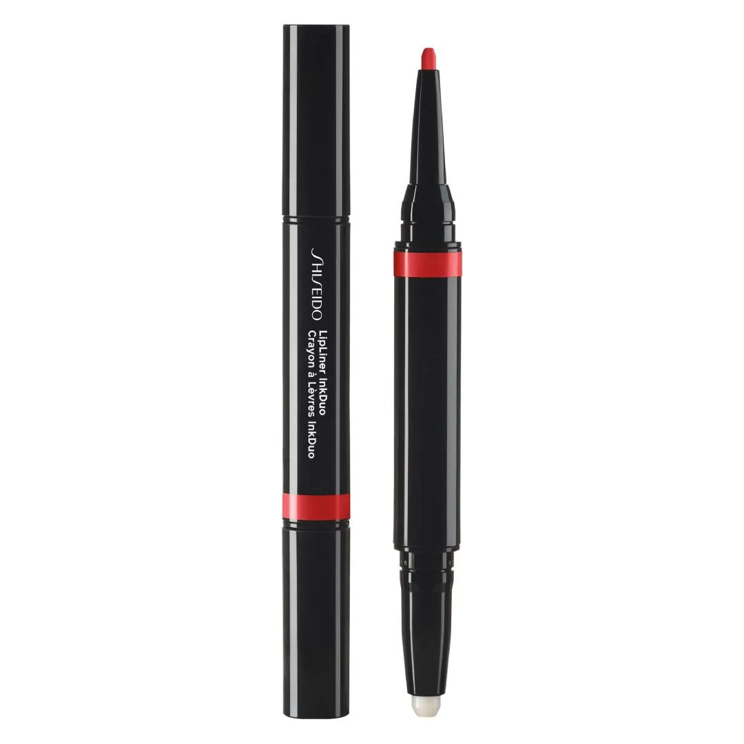 SHISEIDO Lipliner Inkduo 07