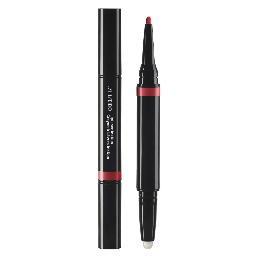 SHISEIDO Lipliner Inkduo 09