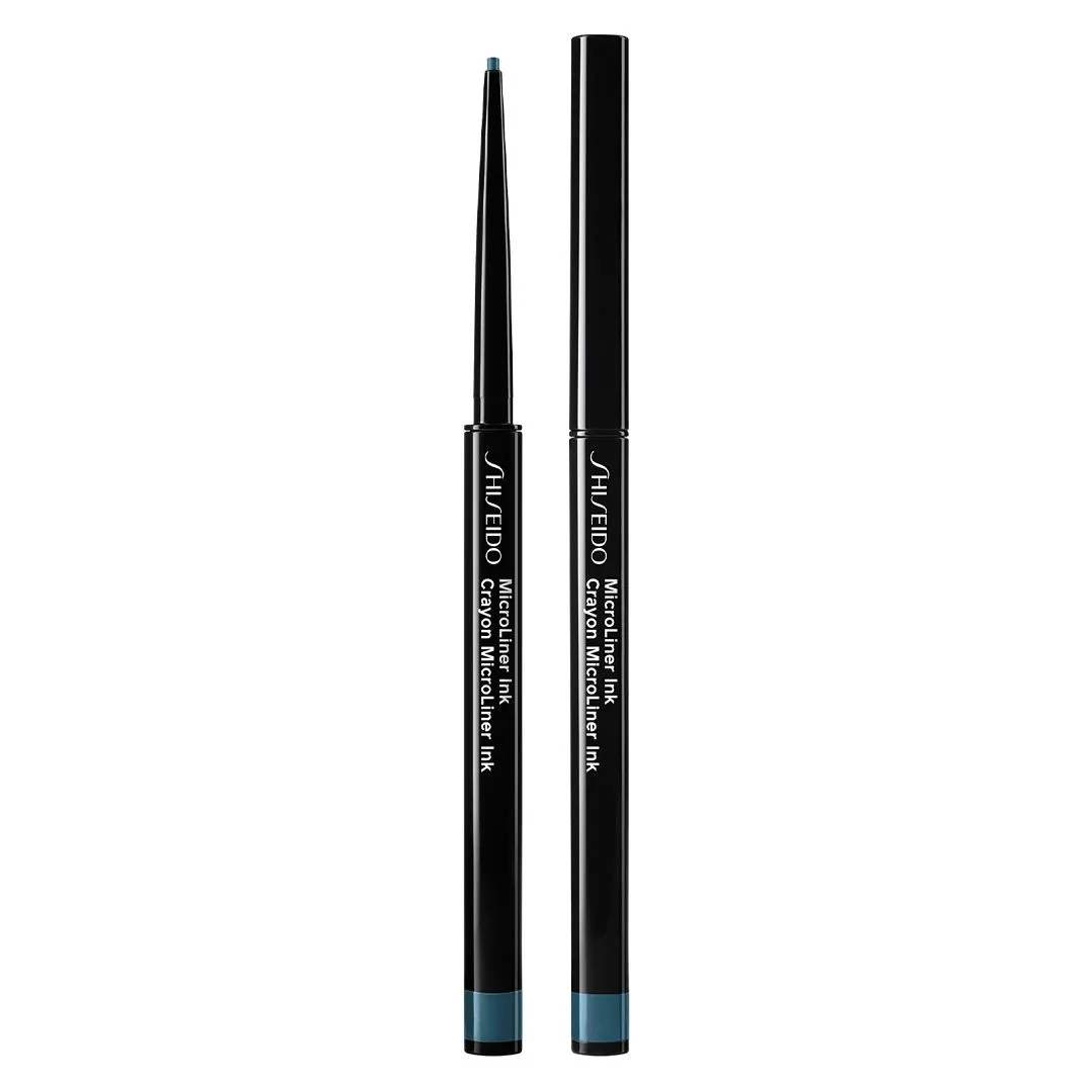 SHISEIDO Micro Liner Ink 08