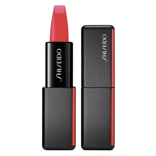 Shiseido  Modern Matte Powder Lipstick