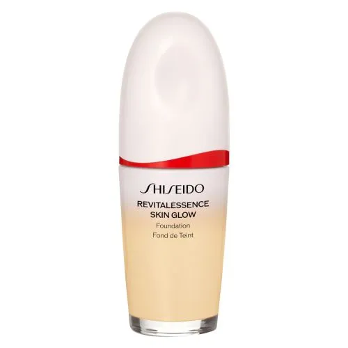 Shiseido  Revitalessence Skin Glow Foundation Spf30