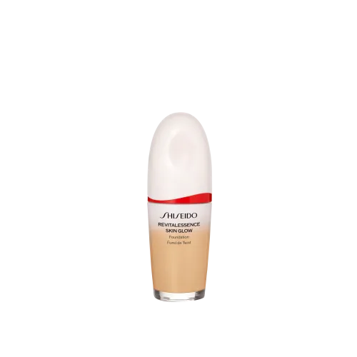 Shiseido  Revitalessence Skin Glow Foundation Spf30
