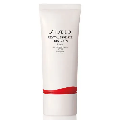 Shiseido  Revitalessence Skin Glow Primer Spf25 PA++