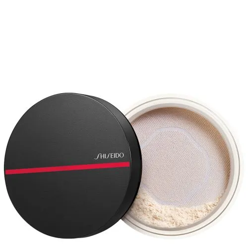 Shiseido  Synchro Skin Invisible Silk Loose Powder