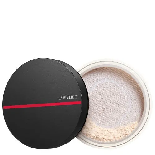 Shiseido  Synchro Skin Invisible Silk Loose Powder