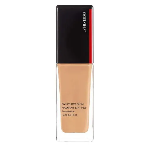 Shiseido  Synchro Skin Radiant Lifting Foundation Spf30