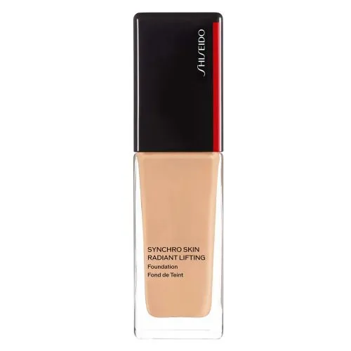 Shiseido  Synchro Skin Radiant Lifting Foundation Spf30