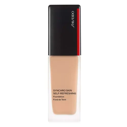 Shiseido  Synchro Skin Self Refreshing Foundation Spf30