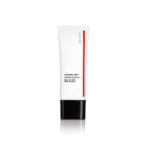 SHISEIDO Synchro Skin Soft Blurring Primer