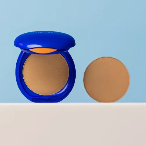 Shiseido  UV Protective Compact Foundation Spf30