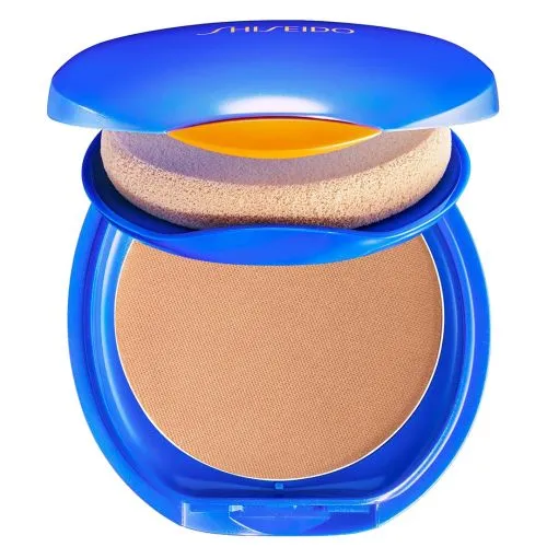 Shiseido  UV Protective Compact Foundation Spf30