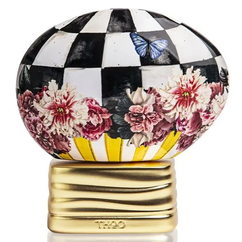 The House Of Oud Bonbon Pop Edp