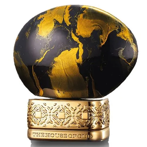 The House Of Oud Dates Delight Edp