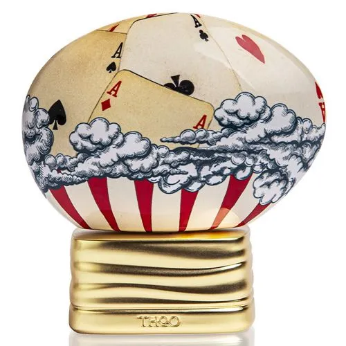 The House Of Oud Gambling Edp