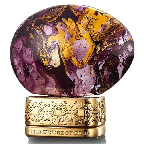 The House Of Oud Grape Pearls Edp