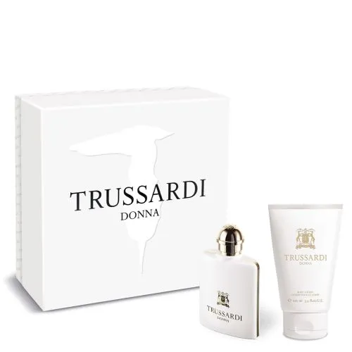 Trussardi  Donna Set