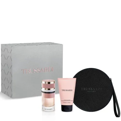 Trussardi Feminine Woman Set