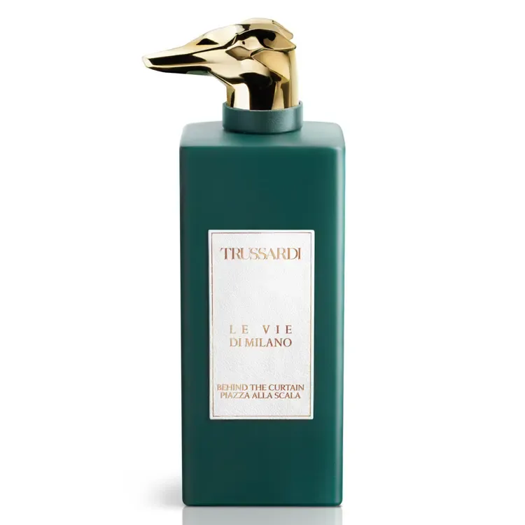 TRUSSARDI La Vie Di Milano Piazza Alla Scala Edp 100ml
